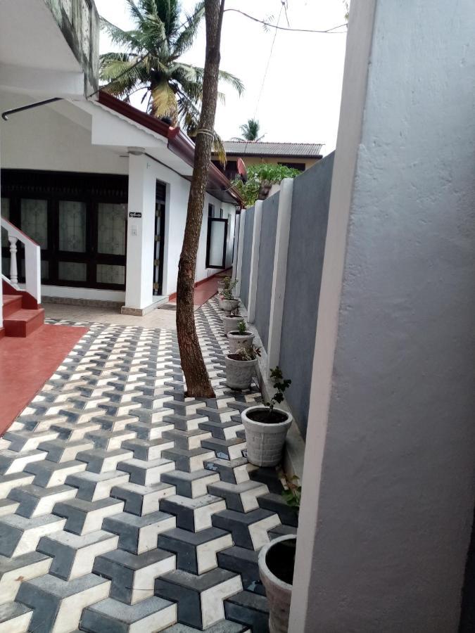 Villa 307 3 Room Apartment Matara Bagian luar foto
