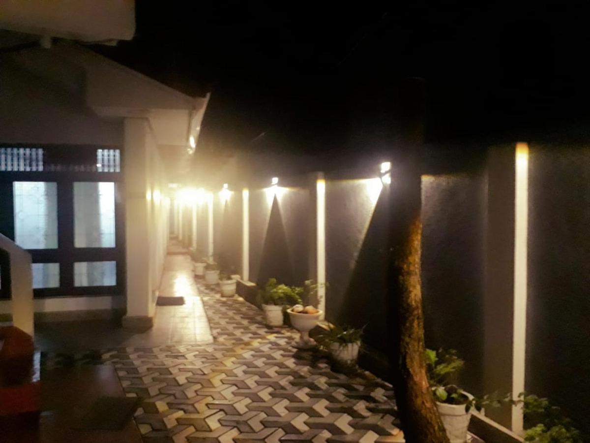Villa 307 3 Room Apartment Matara Bagian luar foto