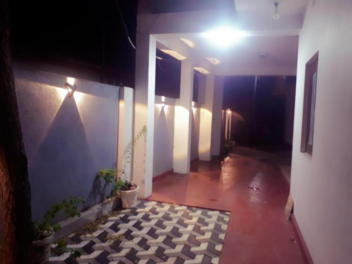 Villa 307 3 Room Apartment Matara Bagian luar foto