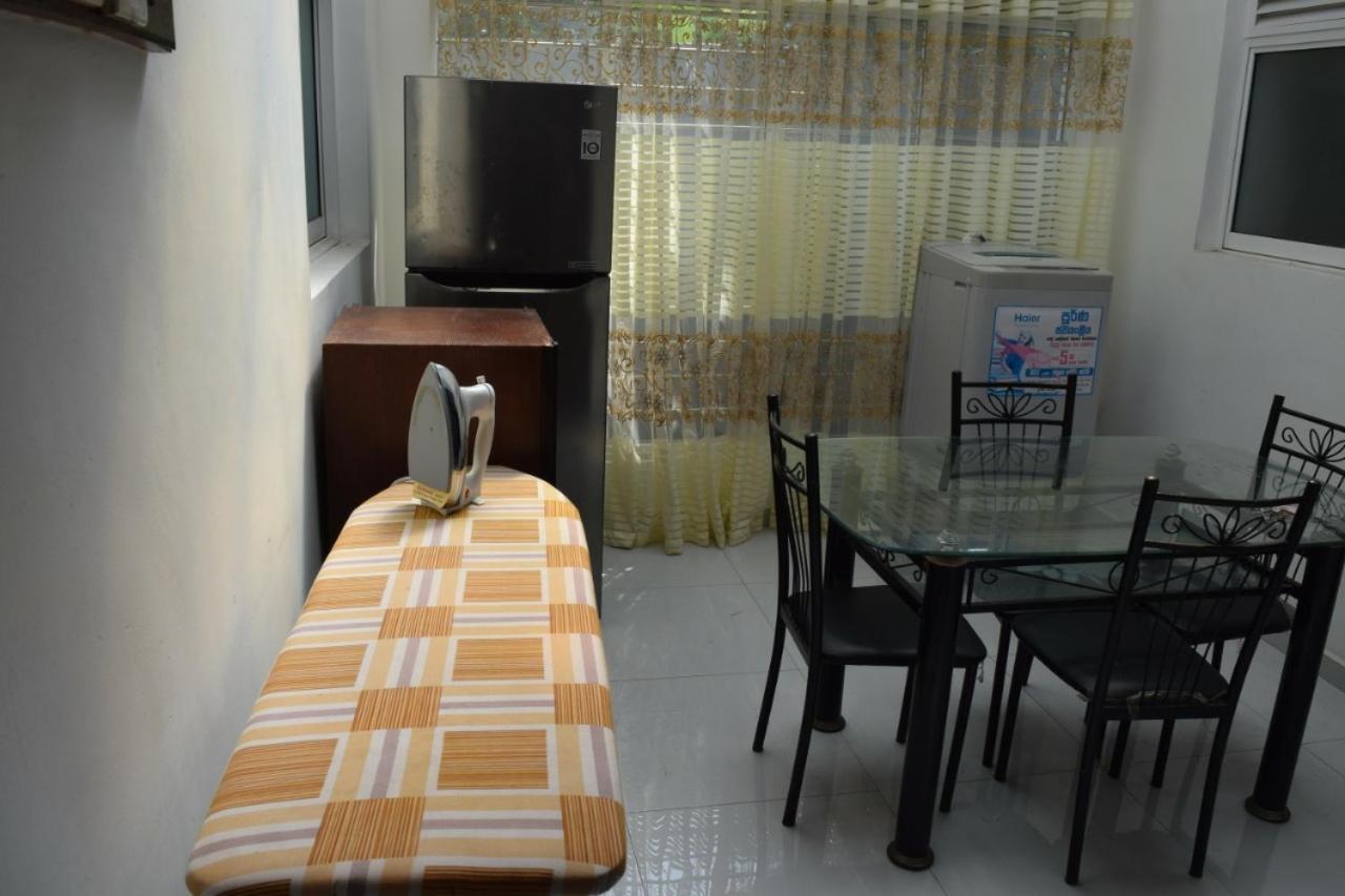 Villa 307 3 Room Apartment Matara Bagian luar foto