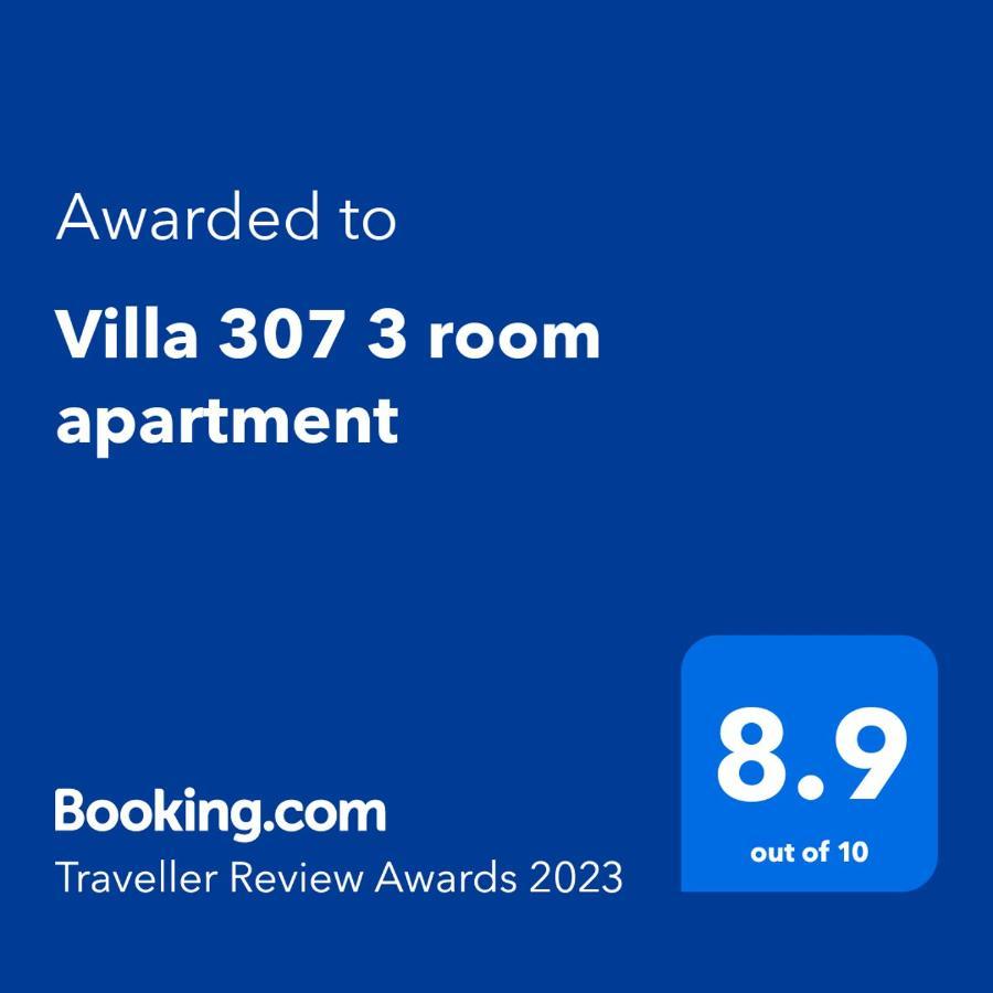 Villa 307 3 Room Apartment Matara Bagian luar foto