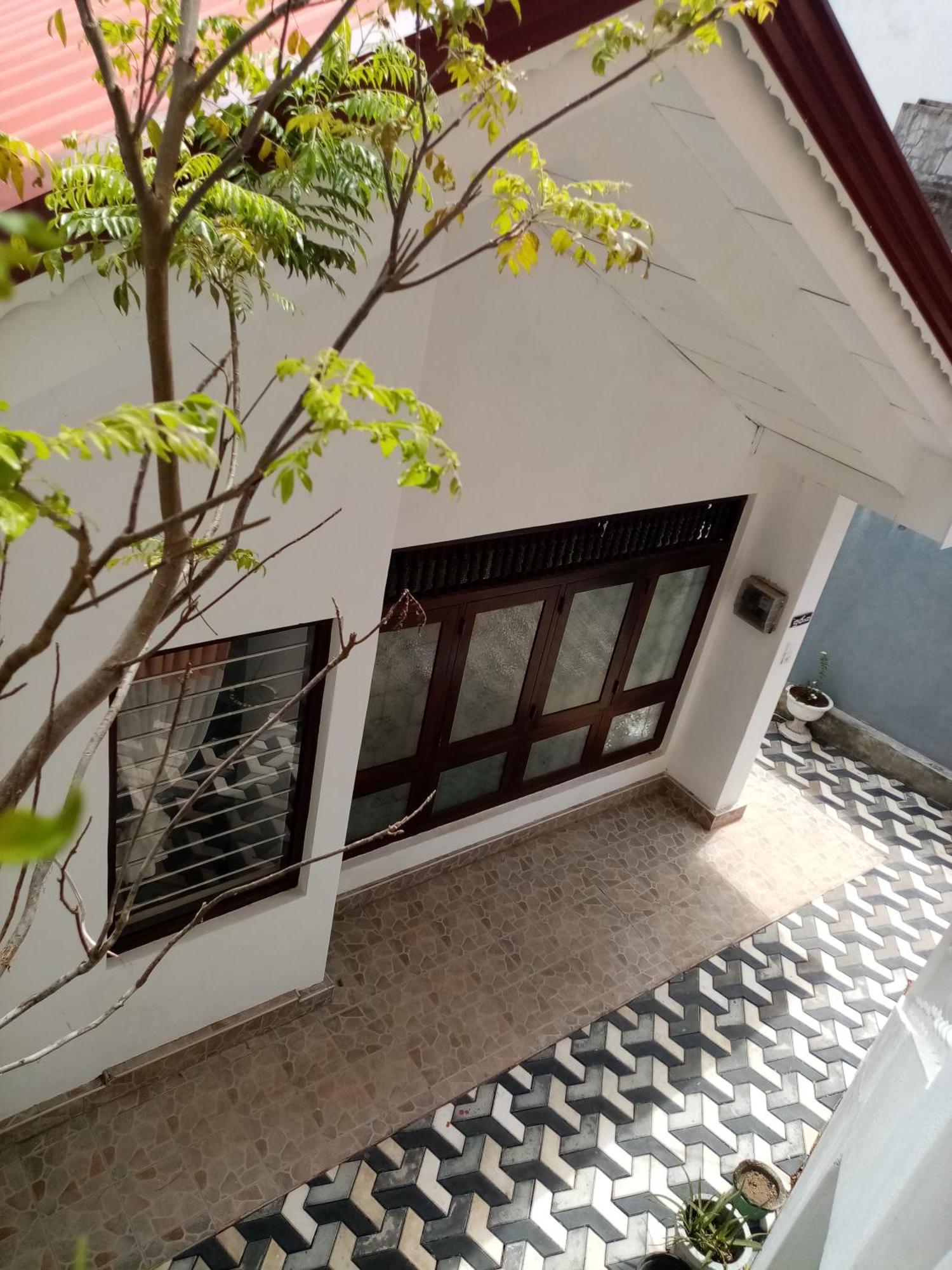 Villa 307 3 Room Apartment Matara Ruang foto